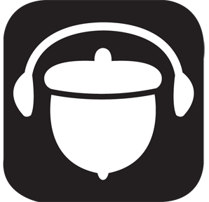 Audio Tour Symbol