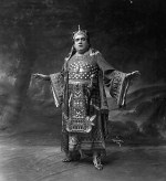 Enrico Caruso, 1911 performance Aida