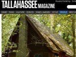Tallahassee Magazine Article about Lichgate on High Road