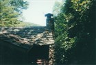 Cabin Chimney