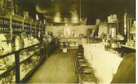 Moetzel Drug Store & Fountain Shop